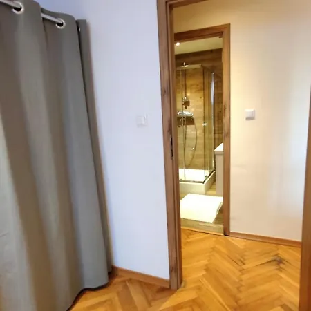 Stalowa Apartament Βρότσλαβ