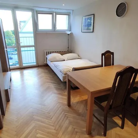 Stalowa Apartament Διαμέρισμα
