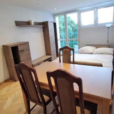 Διαμέρισμα Stalowa Apartament